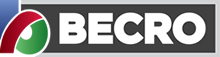 becro logo