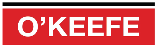 okeefe logo